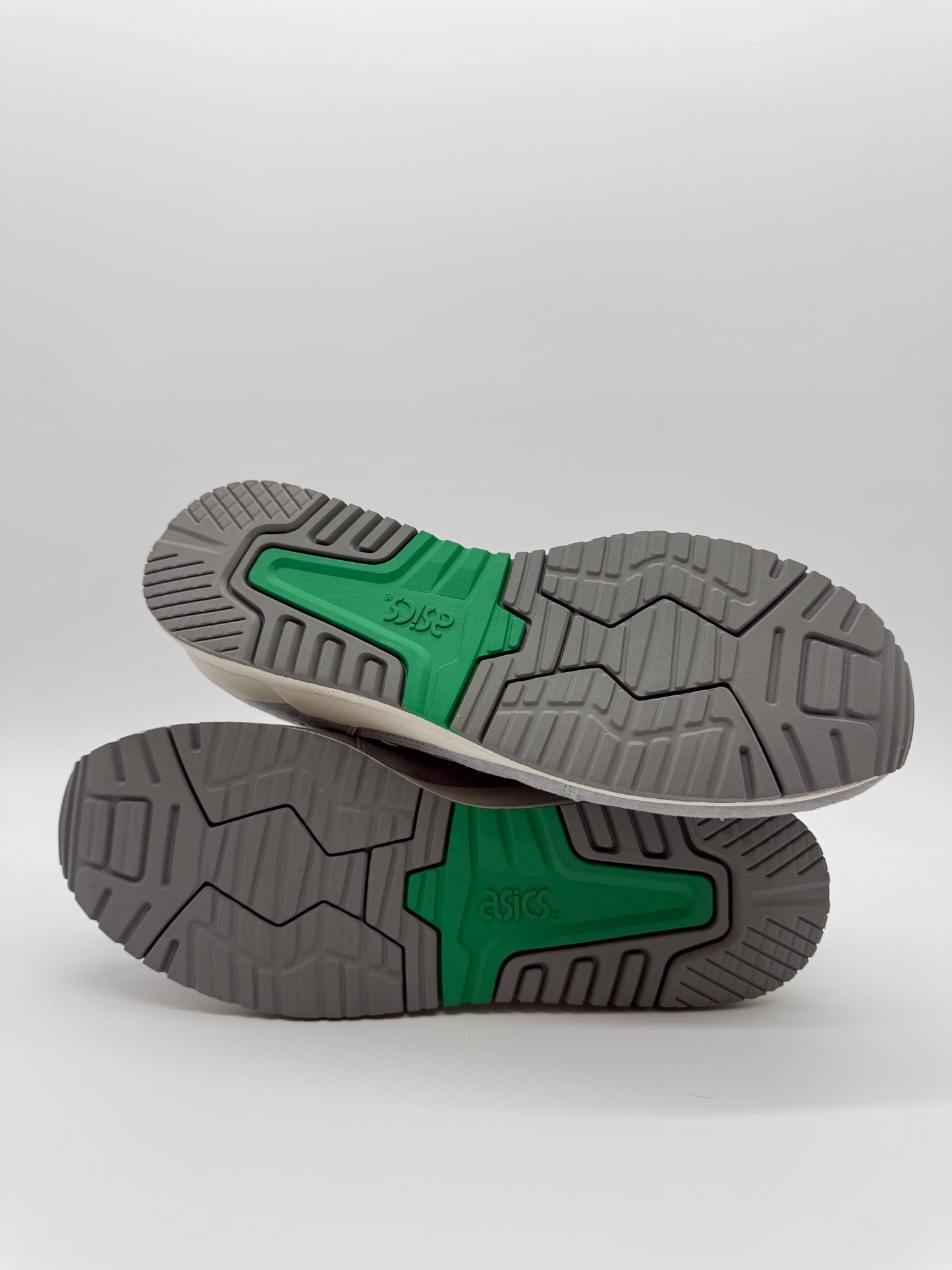 Asics Gel-Lyte III Size? Tsavorite