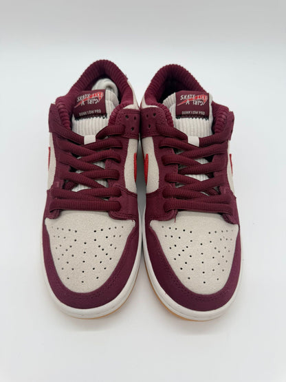 Nike SB Dunk Low Skate Like a Girl