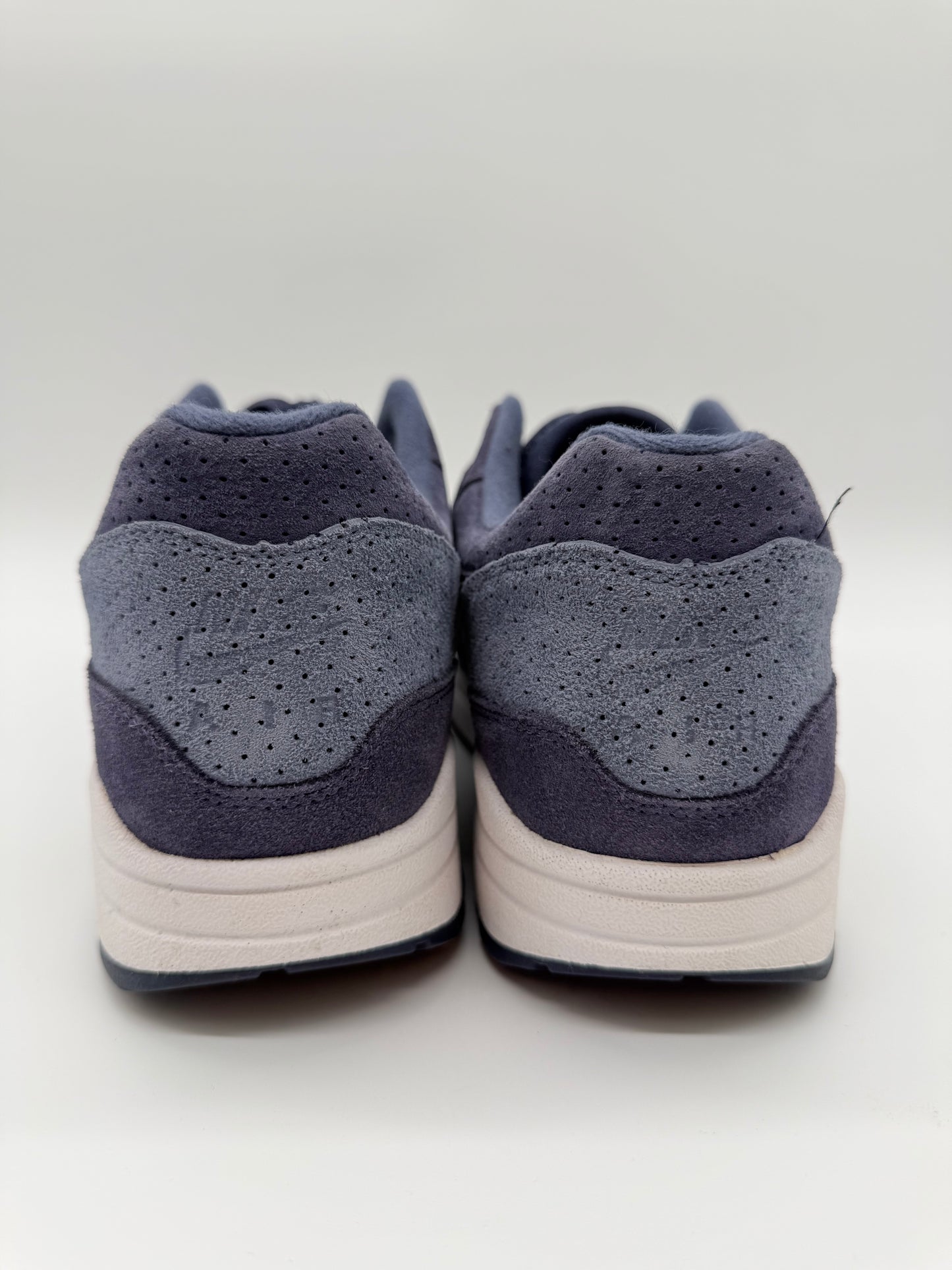Nike Air Max 1 Indigo Perf
