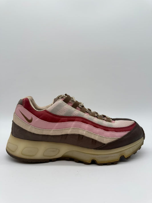 Nike Air Max 95 360 Clerk Bacon