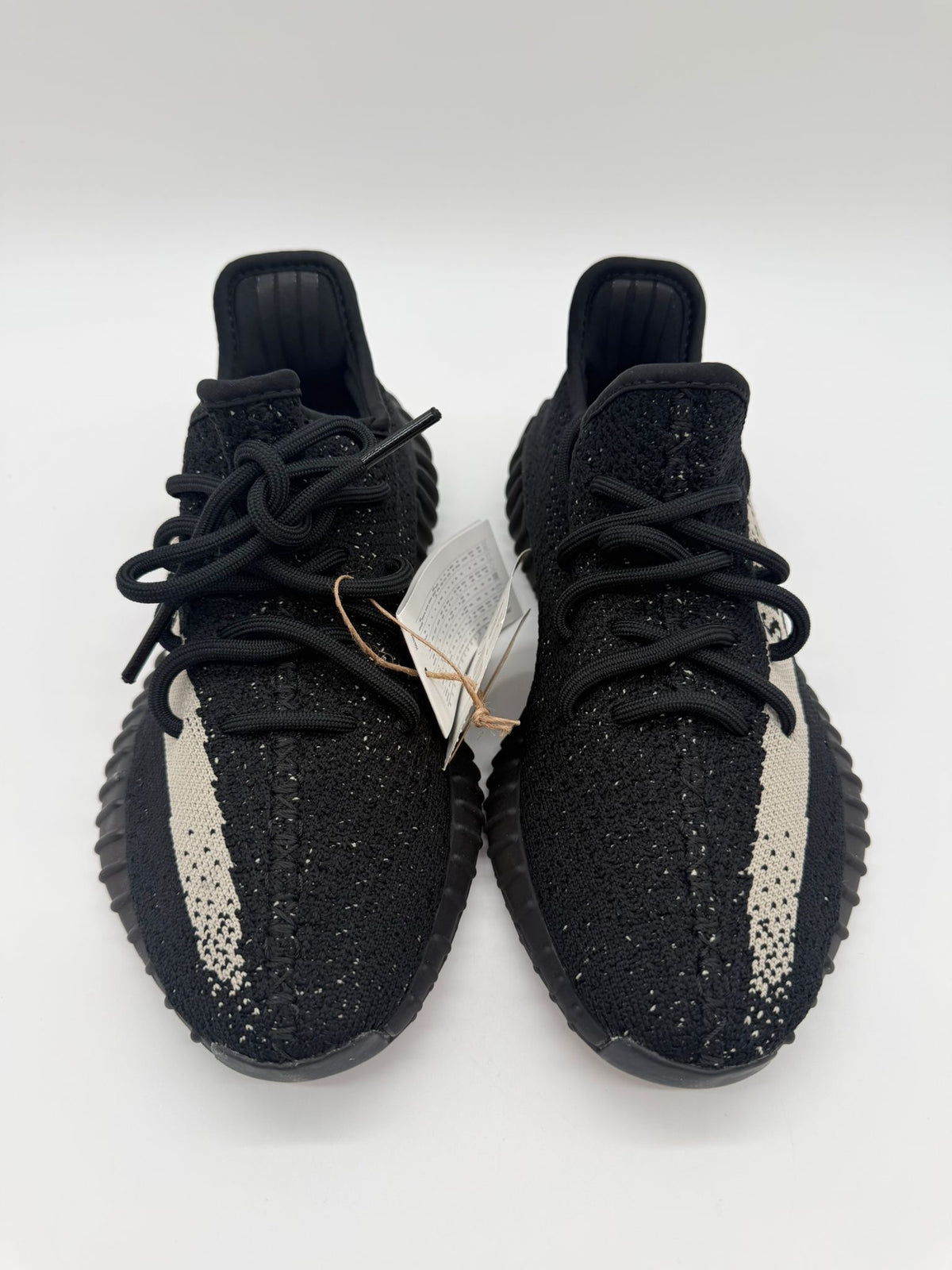 Yeezy Boost 350 V2 Core Black White