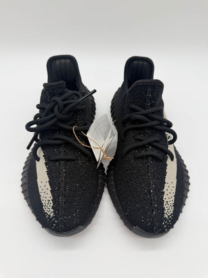 Yeezy Boost 350 V2 Core Black White