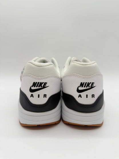 Nike Air Max 1 Black White Gum