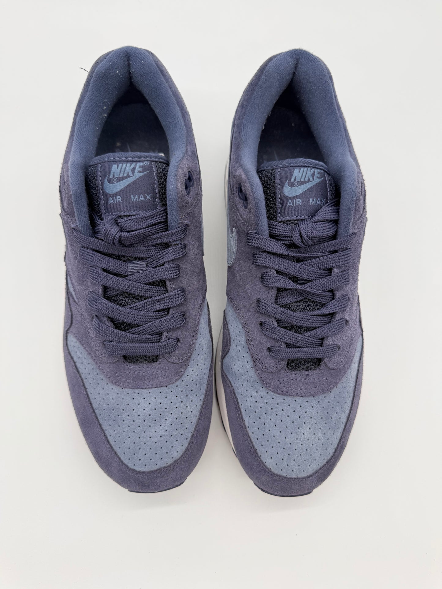 Nike Air Max 1 Indigo Perf