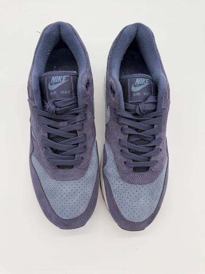 Nike Air Max 1 Indigo Perf