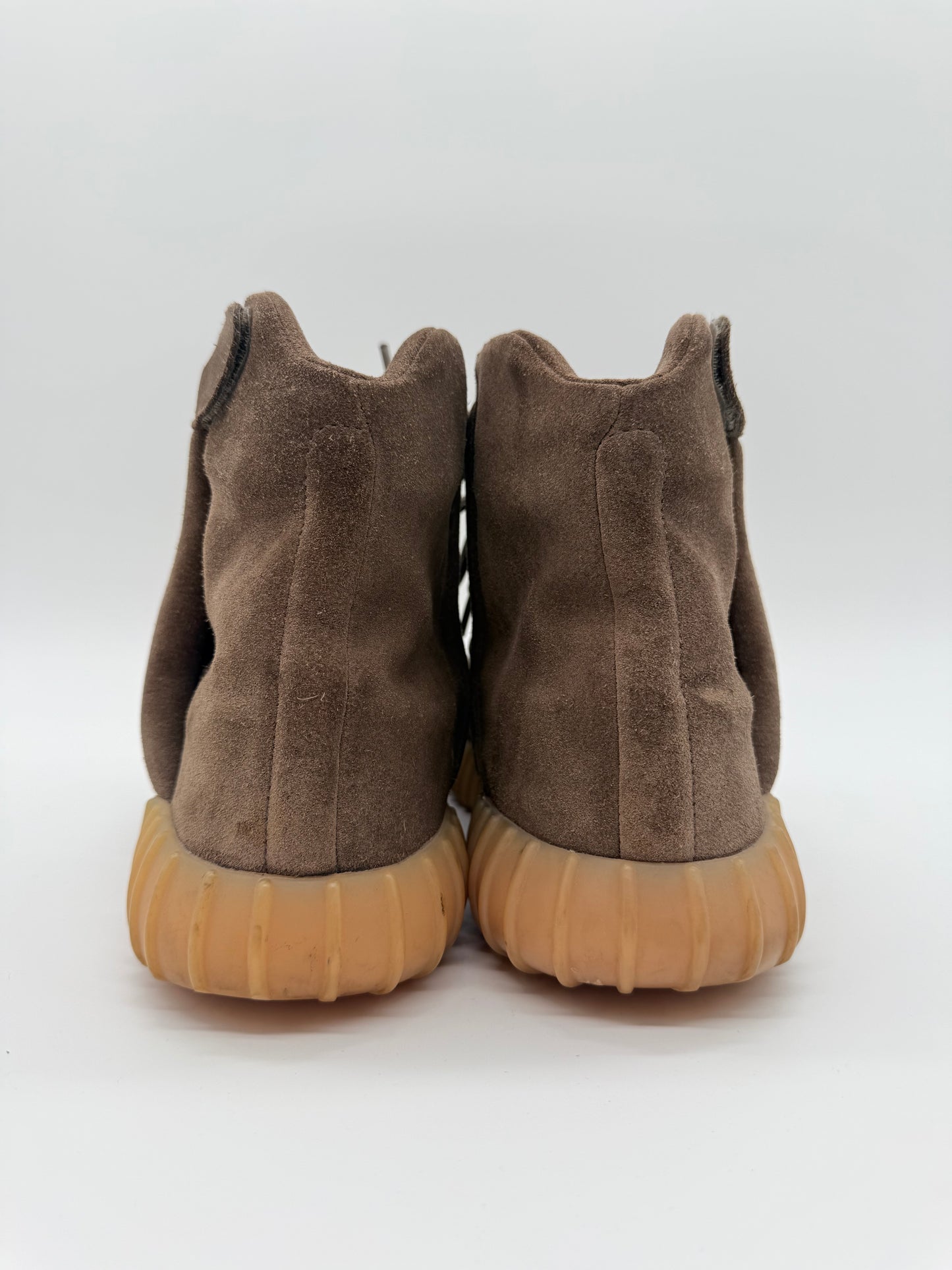 Yeezy Boost 750 Chocolate