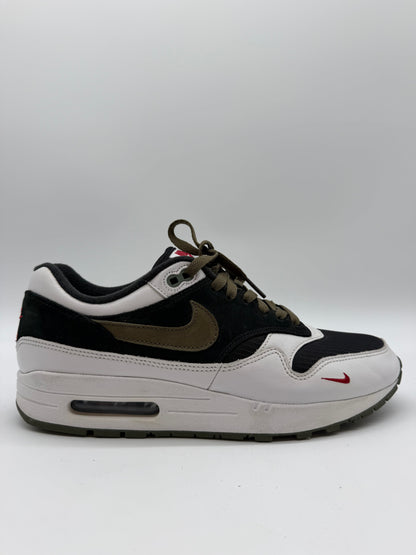 Nike Air Max 1 NBY 'Travis Olive'