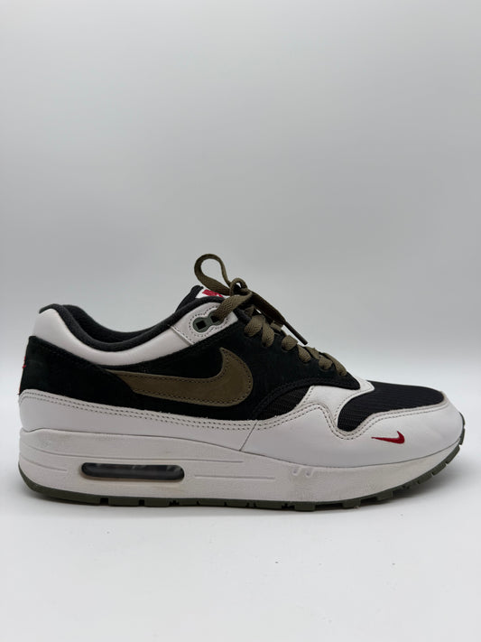 Nike Air Max 1 NBY 'Travis Olive'