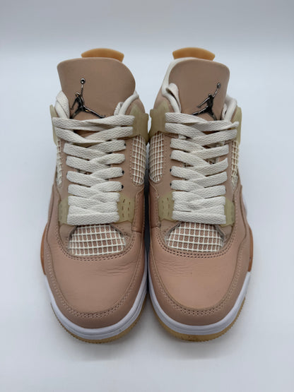 Jordan 4 Retro Shimmer (Women's)