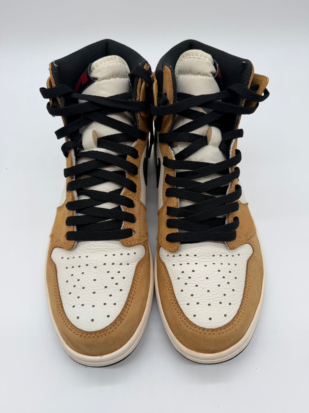 Jordan 1 ROTY