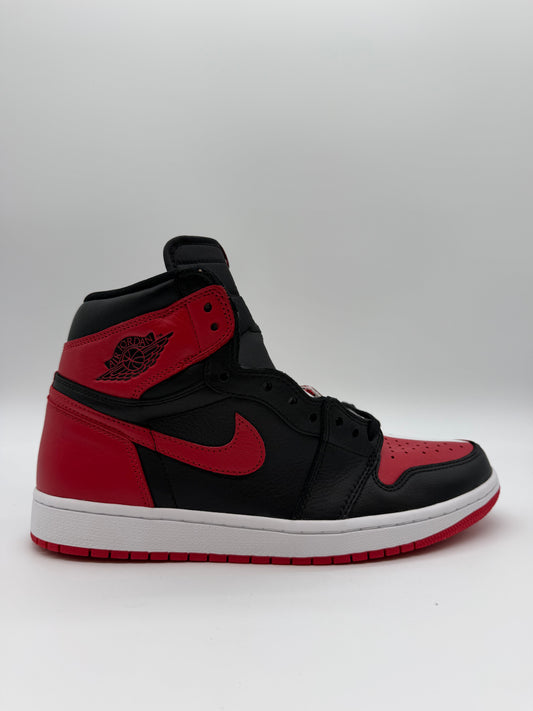 Jordan 1 Homeage to Home