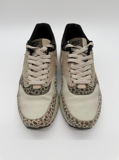 Nike Air Max 1 Grey Safari