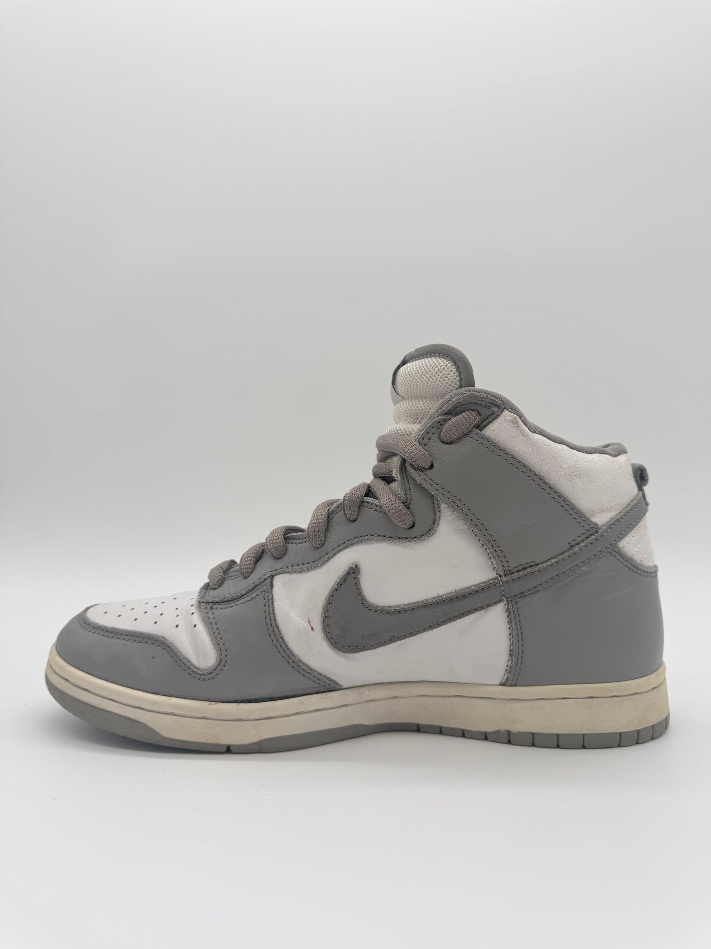 Nike Dunk Digh Grey OG 2002