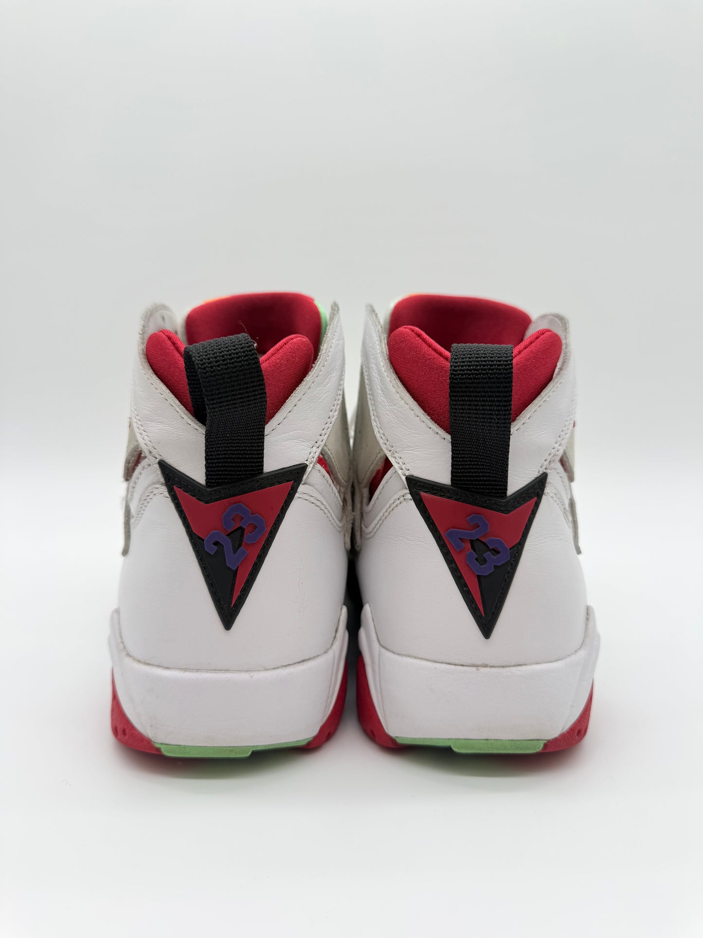 Jordan 7 Retro Hare