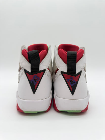 Jordan 7 Retro Hare