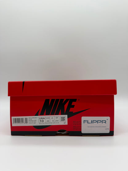 Jordan 1 High '85  White Panda