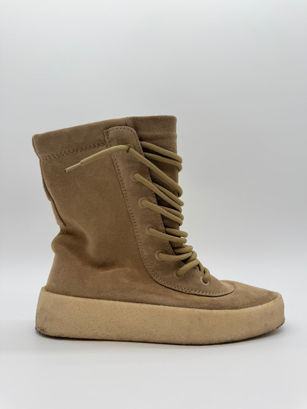 Yeezy Boot SZN 2