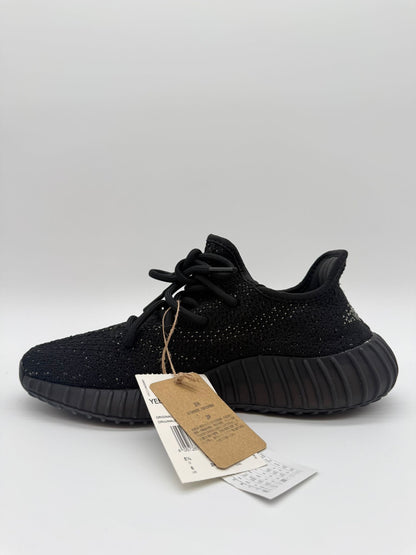 Yeezy Boost 350 V2 Core Black White