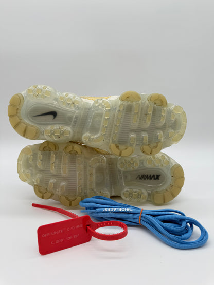 Nike Off-White VaporMax White