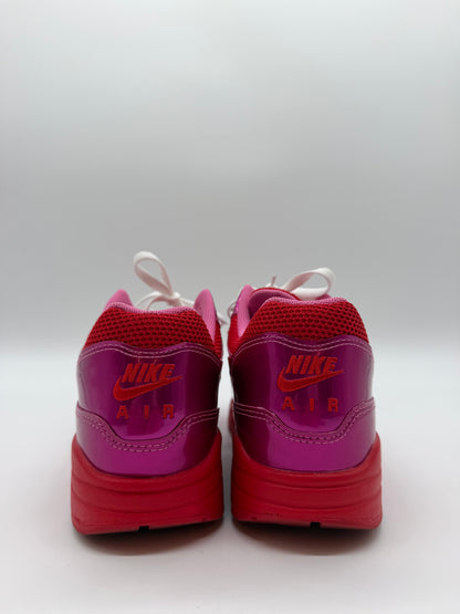 NIke Air Max 1 Valentine Pink