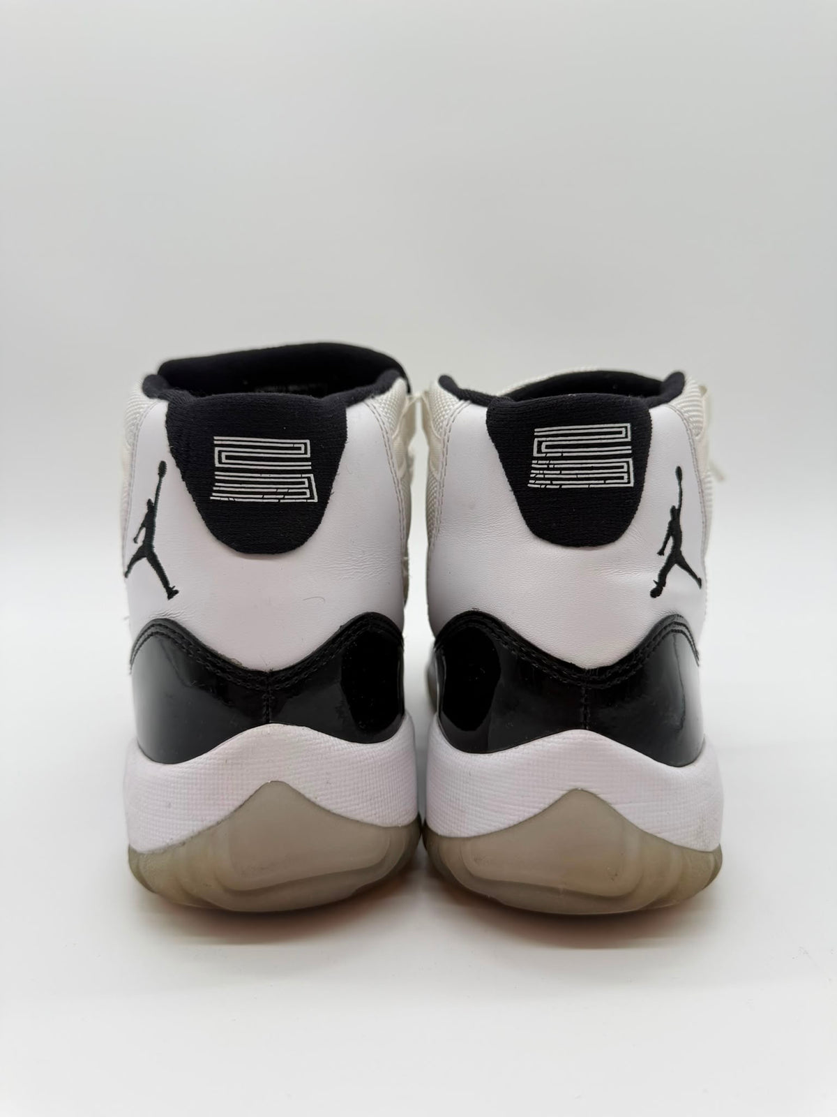 Jordan 11 Concord