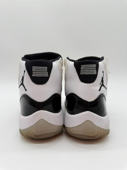 Jordan 11 Concord