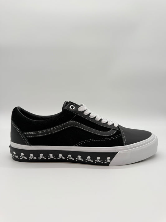 Vans Vault UA Old Skool LX Mastermind World