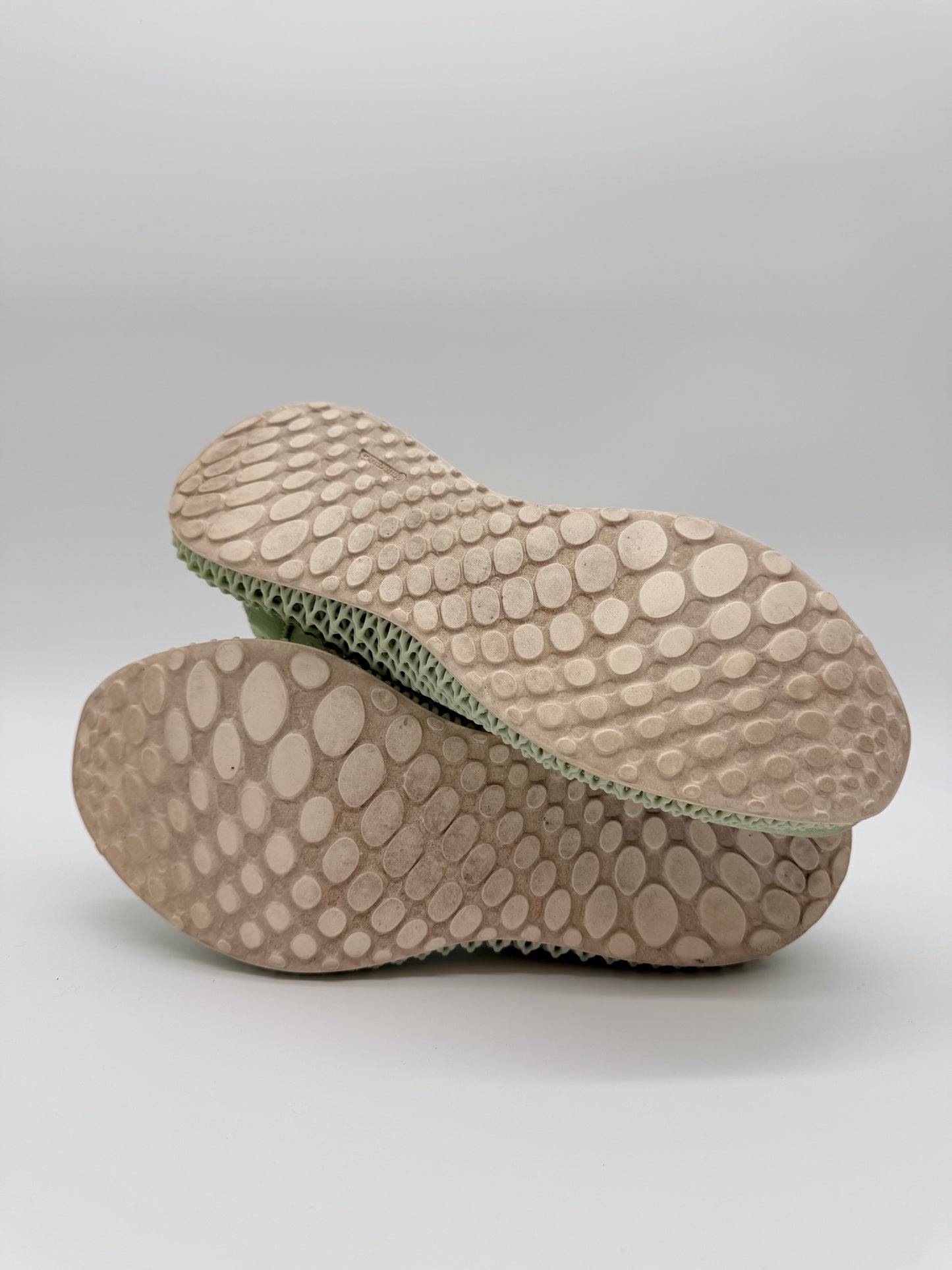 Adidas 4D-5923 Futurecraft Aero Green