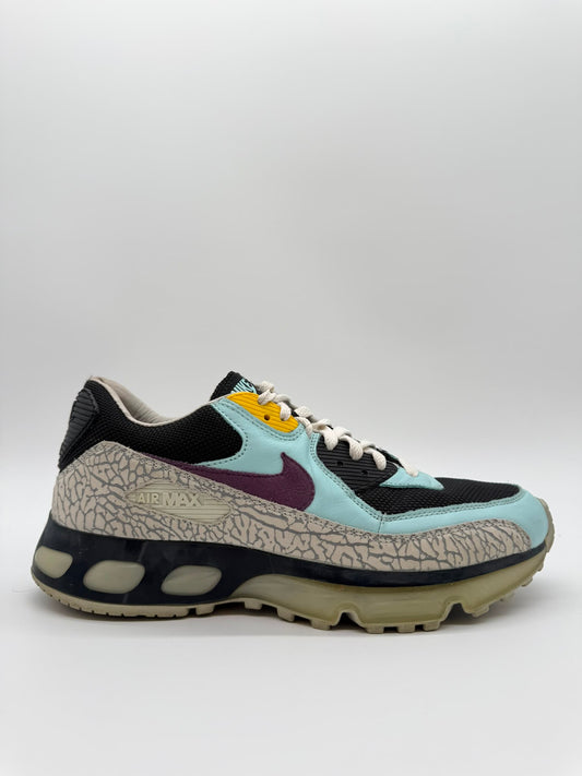 Nike Air Max 90 360 One Time Only Clerks
