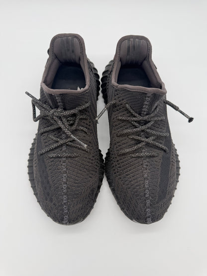 Yeezy Boost 350 V2 Black Non-Reflective