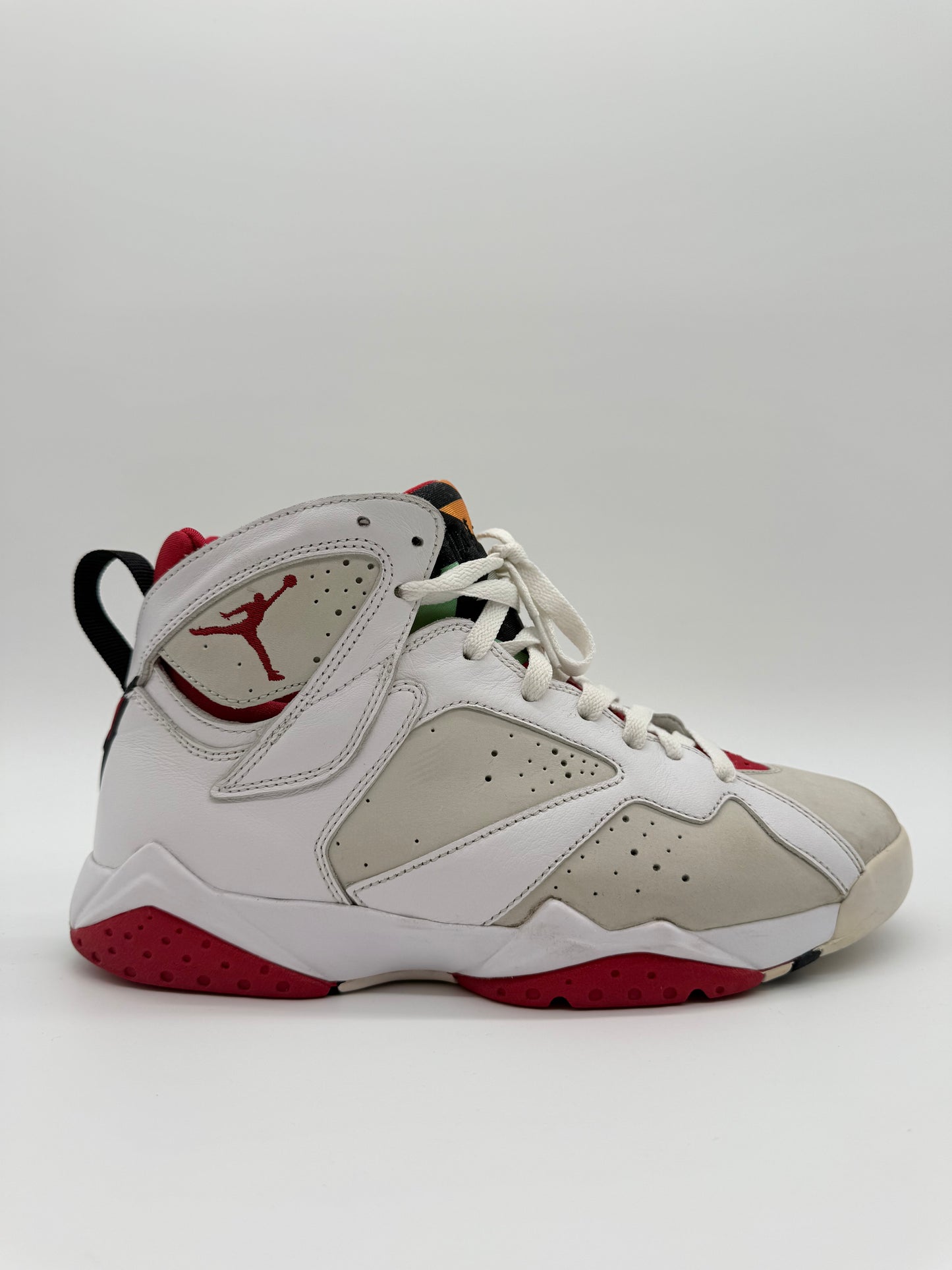 Jordan 7 Retro Hare