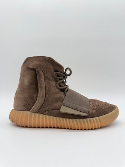 Yeezy Boost 750 Chocolate