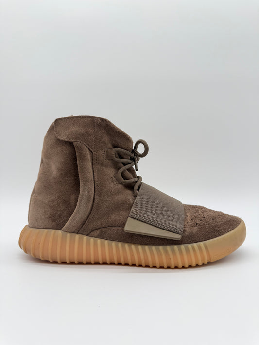 Yeezy Boost 750 Chocolate