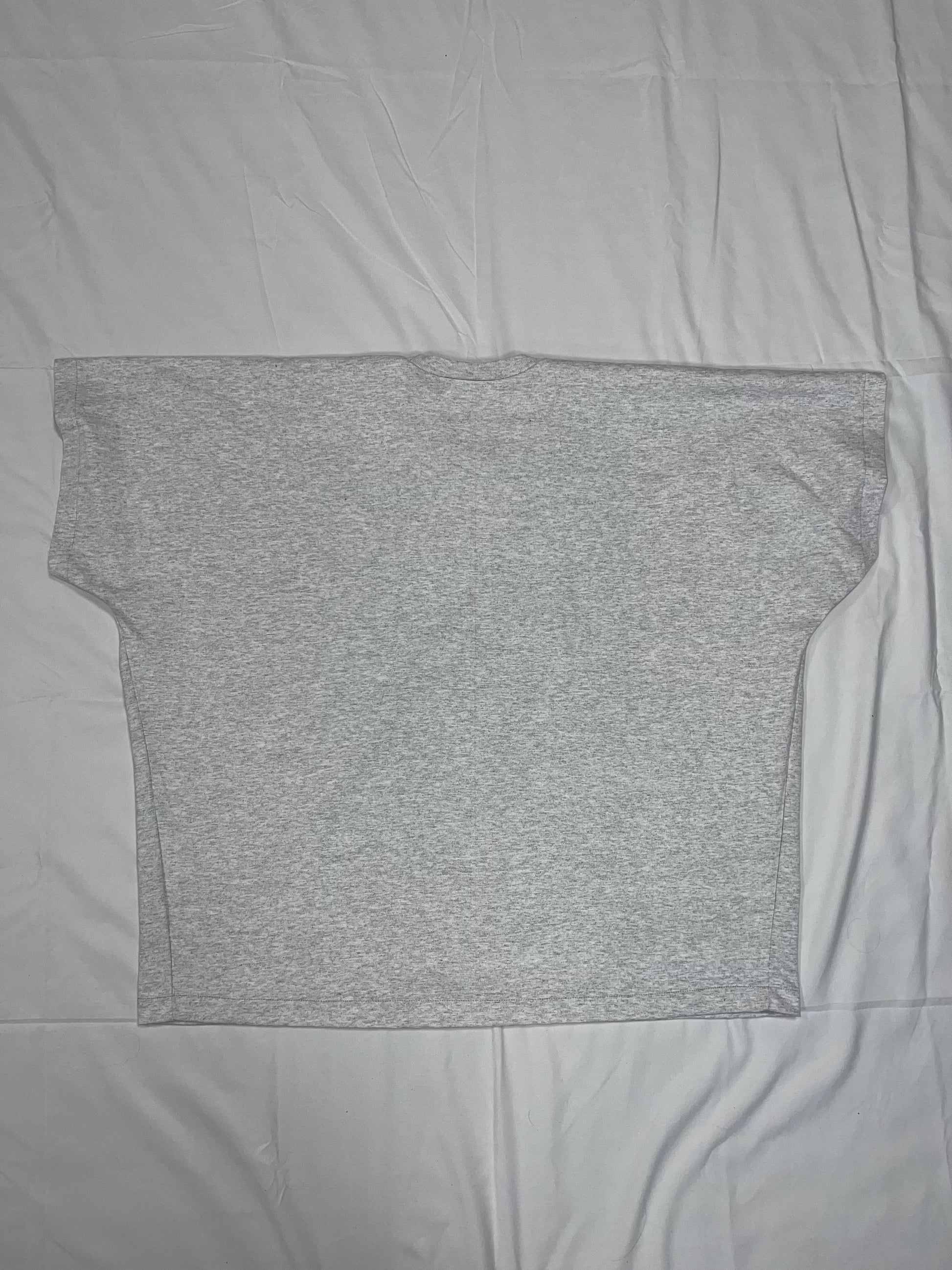 Yeezy Gosha Black Dogs T-shirt - FLIPPR