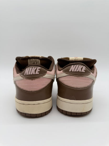 Nike SB Dunk Low Stussy Cherry