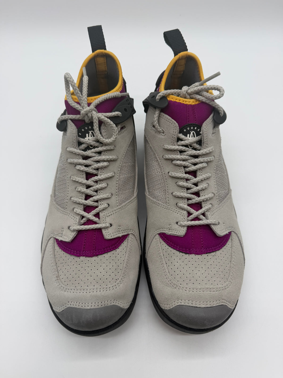 Nike ACG Air Revaderchi Granite Red Plum