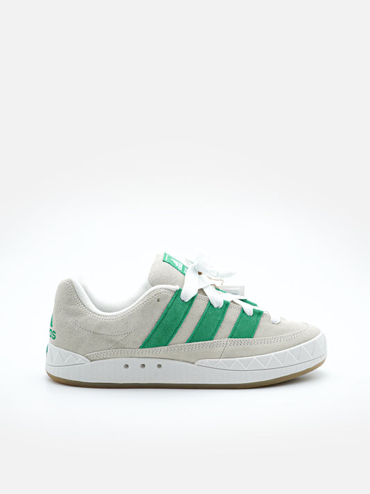 Adidas Adimatic Bodega Beams Off White Green