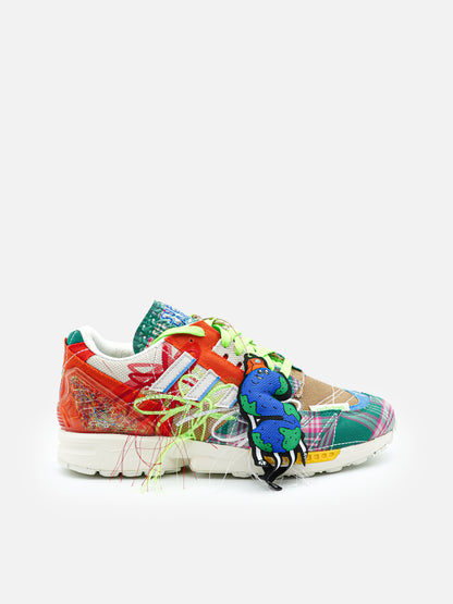 Adidas ZX 8000 Sean Wotherspoon Superearth - FLIPPR