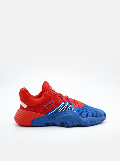 Adidas D.O.N. Issue #1 Amazing Spider man - FLIPPR