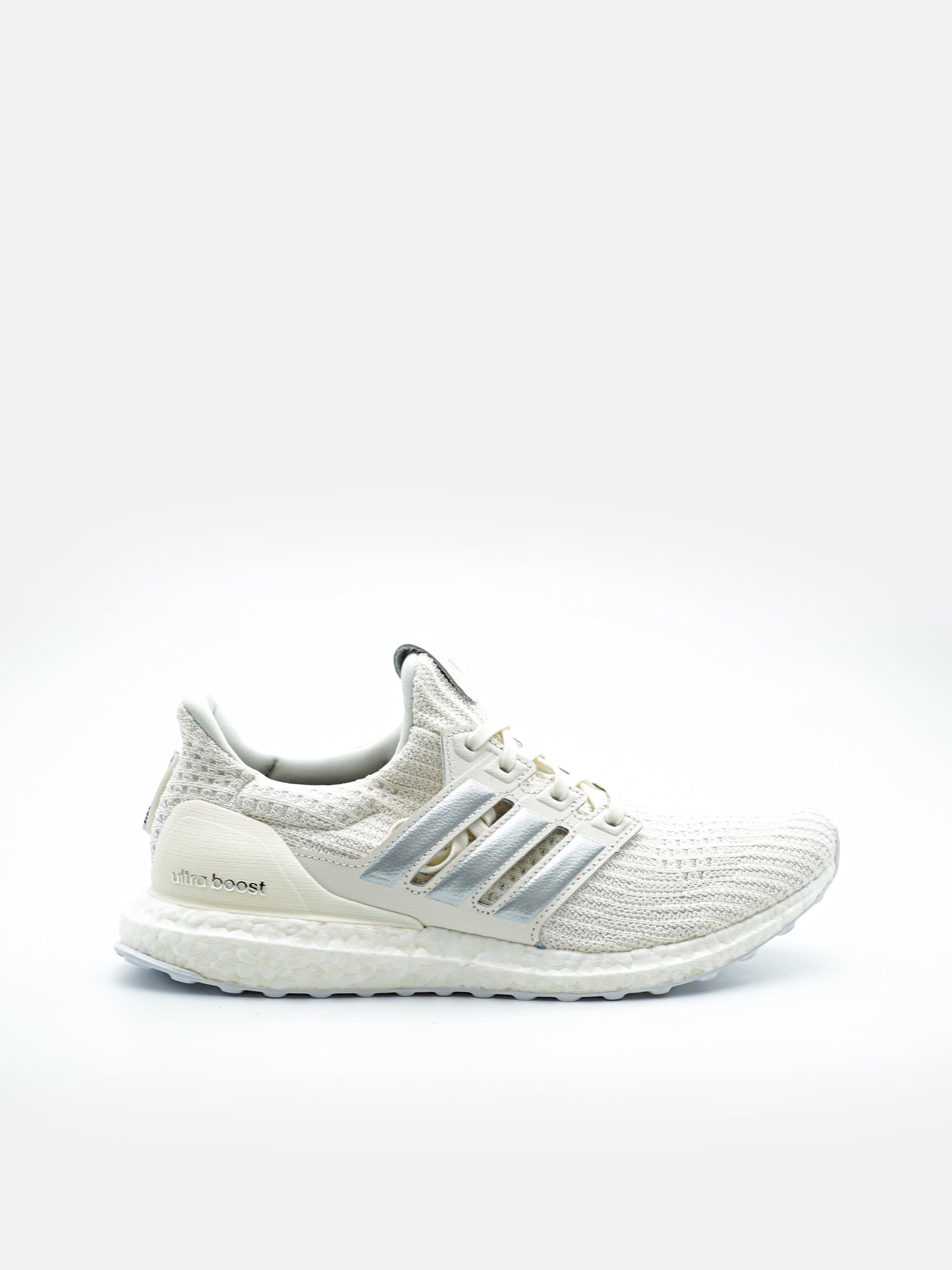 Adidas Ultra Boost 4.0 x GOT Targaryen White