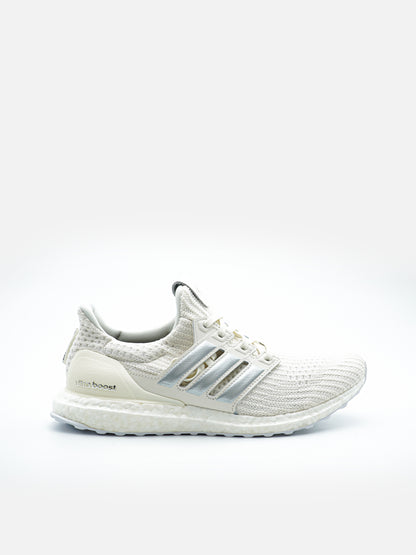 Adidas Ultra Boost 4.0 x GOT Targaryen White - FLIPPR