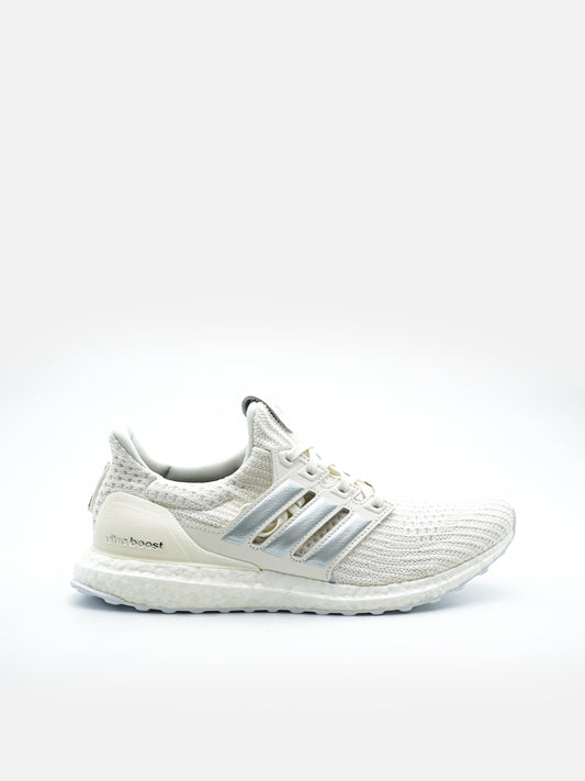 Adidas Ultra Boost 4.0 x GOT Targaryen White