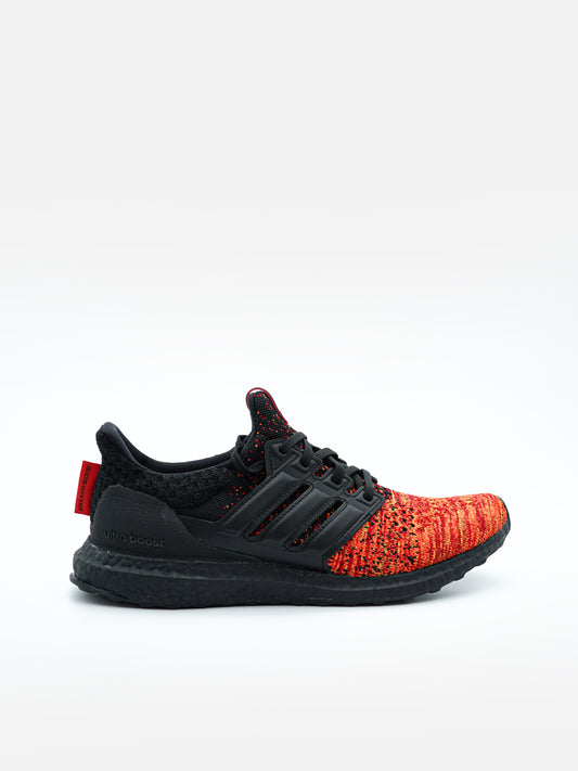 Adidas Ultra Boost 4.0 x Game Of Thrones Targaryen Dragons