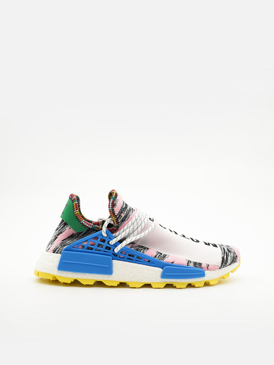 Adidas Pharrell Human Race Solar Pack Mother