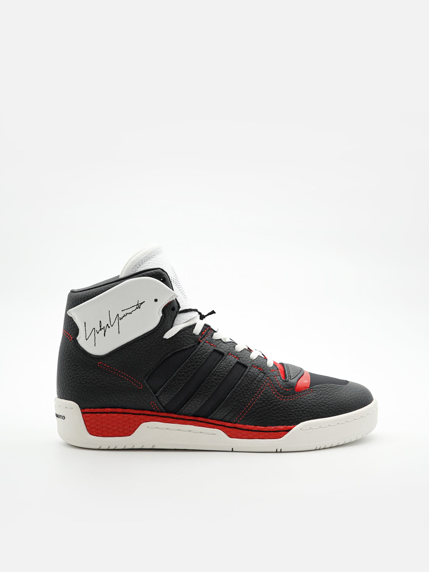 Adidas Y-3 HayWorth Black White Red