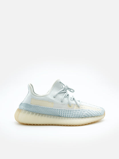 Yeezy Boost 350 V2 Cloud white - FLIPPR