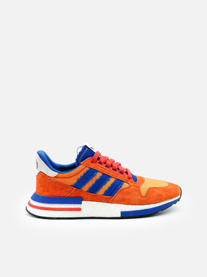 Adidas ZX 500 Dragon Ball Z Son Goku - FLIPPR