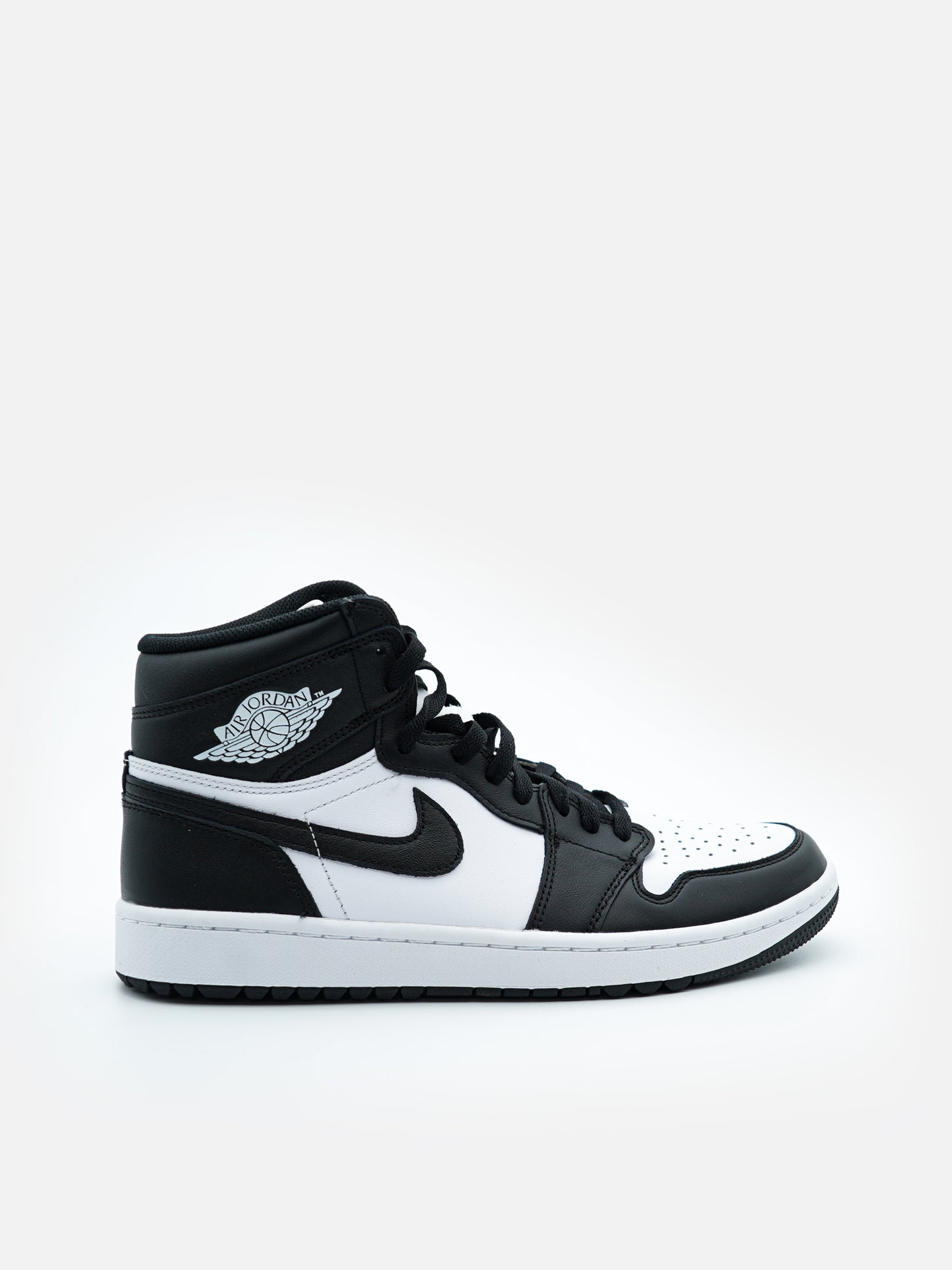 Nike Air Jordan 1 High Golf Panda