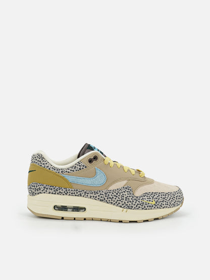 Nike Air Max 1 Safari Cobblestone - FLIPPR