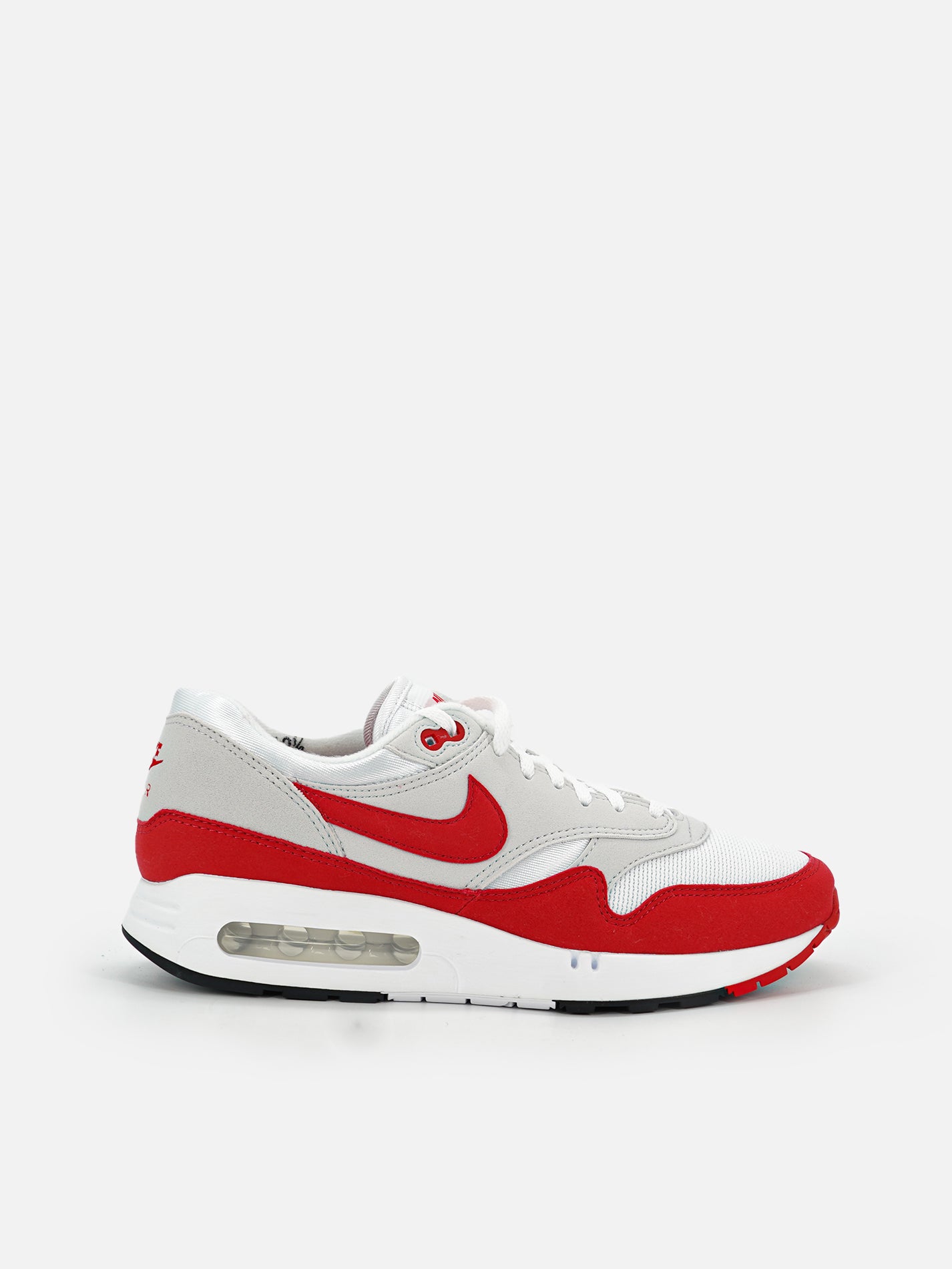 Nike Air Max 1'86 OG Big Bubble Sport Red